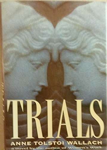 Stock image for Trials for sale by Better World Books: West