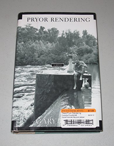 Beispielbild fr Pryor Rendering zum Verkauf von Half Price Books Inc.