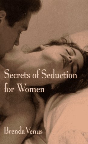 Imagen de archivo de Secrets of Seduction for Women: 9 a la venta por Wonder Book