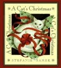 Imagen de archivo de A Cat's Christmas a la venta por Wonder Book