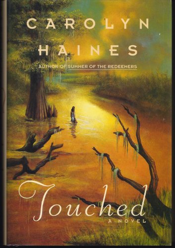 Beispielbild fr Touched: A Novel zum Verkauf von SecondSale