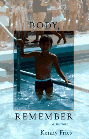 Beispielbild fr Body Remember: A Memoir zum Verkauf von BooksRun