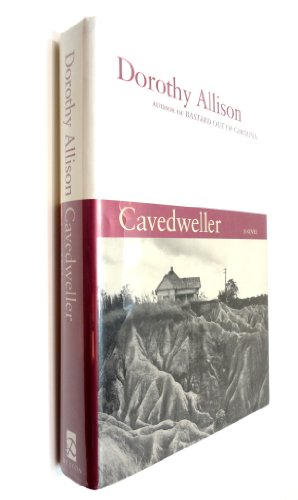 Beispielbild fr Cavedweller zum Verkauf von Wonder Book