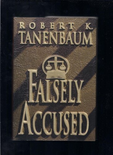 Stock image for Falsely Accused for sale by SecondSale