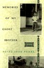 Beispielbild fr Memories of My Ghost Brother: A Novel zum Verkauf von HPB Inc.