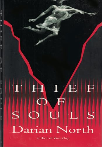 9780525942009: Thief of Souls
