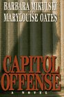 Stock image for Capitol Offense for sale by Wonder Book