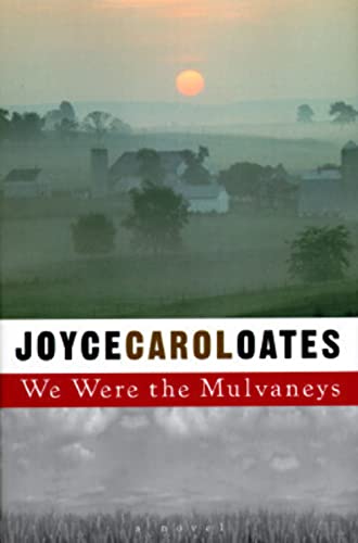 9780525942238: We Were the Mulvaneys