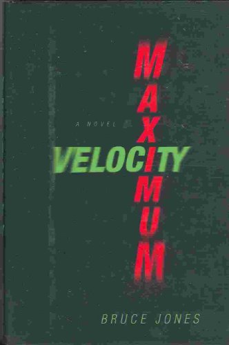 Stock image for Maximum Velocity for sale by SecondSale