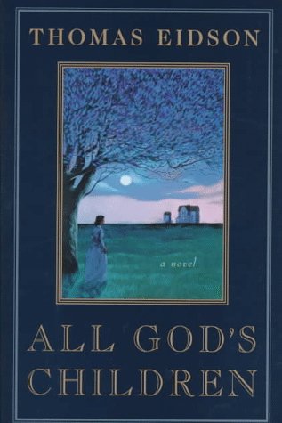 Imagen de archivo de All God's Children a la venta por ThriftBooks-Atlanta