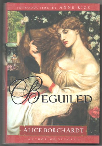 Stock image for Beguiled for sale by rarefirsts