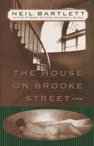 Stock image for The House on Brooke Street for sale by Better World Books