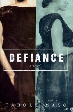 9780525943075: Defiance
