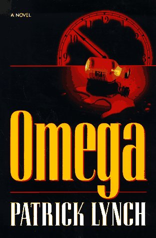 Beispielbild fr Omega zum Verkauf von Wonder Book