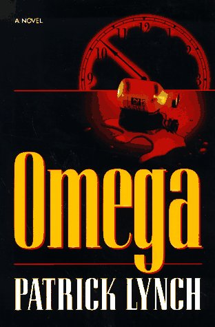 Stock image for Omega for sale by Wonder Book