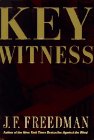 Imagen de archivo de Key Witness a la venta por SecondSale