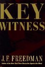 9780525943341: Key Witness: A Novel