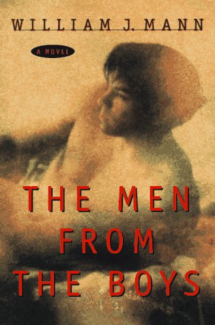 9780525943358: The Men from the Boys
