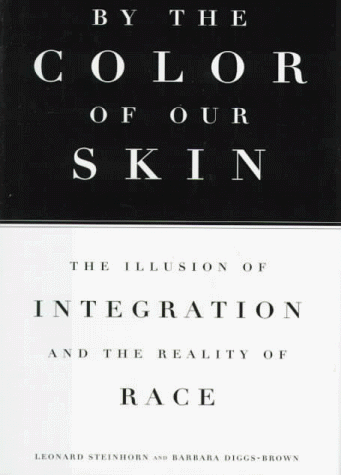 9780525943594: By The Color Of Our Skin