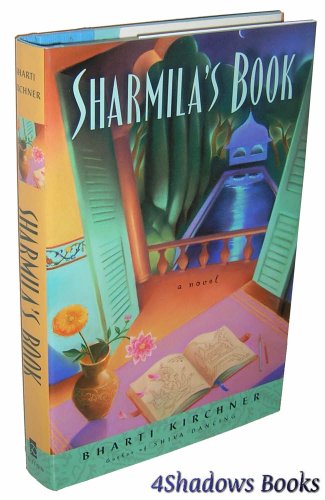 SHARMILA'S BOOK