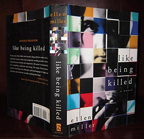 Beispielbild fr Like Being Killed zum Verkauf von Better World Books