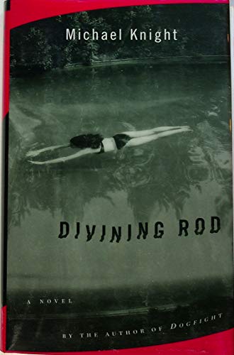 DIVINING ROD **SIGNED COPY**