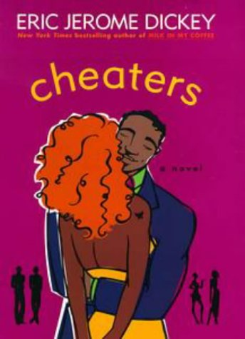 Imagen de archivo de Cheaters a la venta por Your Online Bookstore