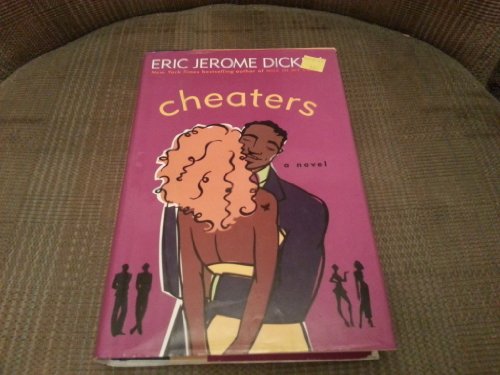 Stock image for Cheaters for sale by SecondSale