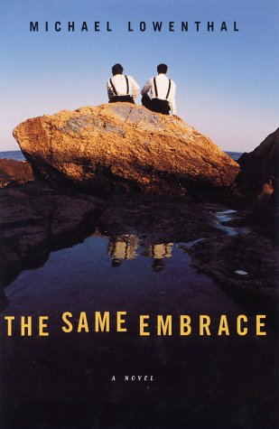 The Same Embrace - SIGNED