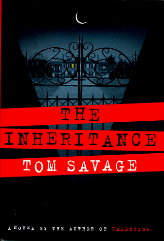 Imagen de archivo de The Inheritance: A Novel a la venta por Wonder Book