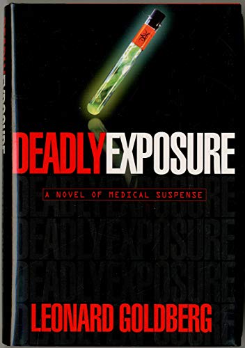 9780525944270: Deadly Exposure