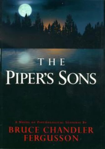 Beispielbild fr The Piper's Sons zum Verkauf von Arundel Books