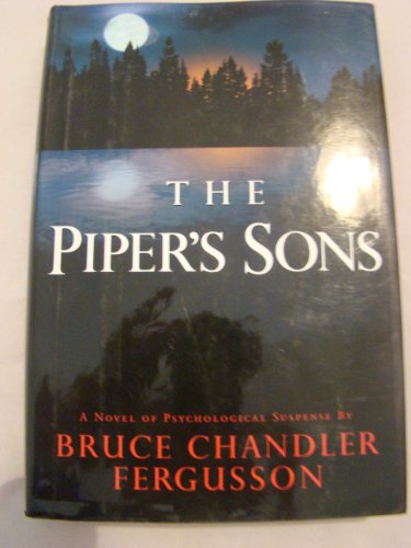 9780525944317: The Piper's Sons