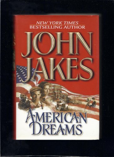 Stock image for American Dreams for sale by Gulf Coast Books