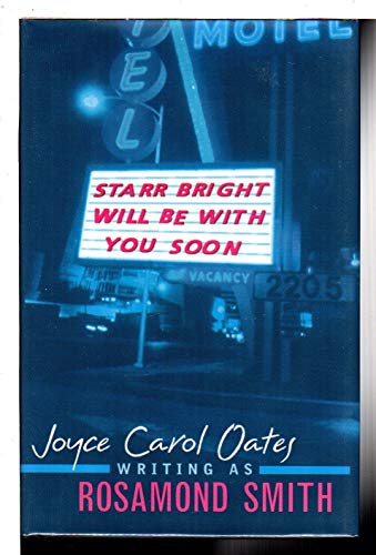 Beispielbild fr Starr Bright Will Be with You Soon zum Verkauf von Better World Books