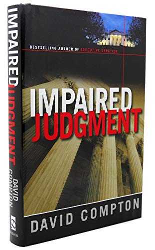 Stock image for Impaired Judgment for sale by Ken's Book Haven