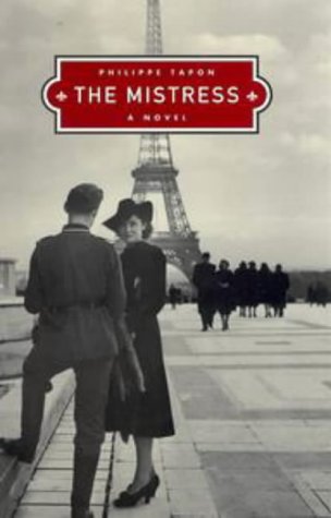 9780525944614: The Mistress