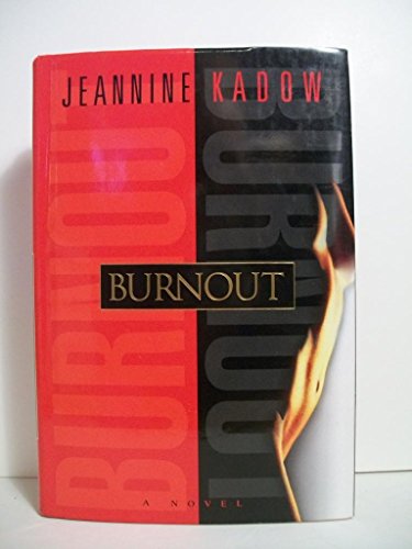 Beispielbild fr Burnout zum Verkauf von Aaron Books