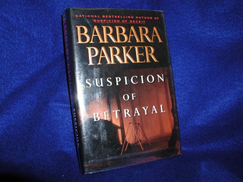 9780525944683: Suspicion of Betrayal