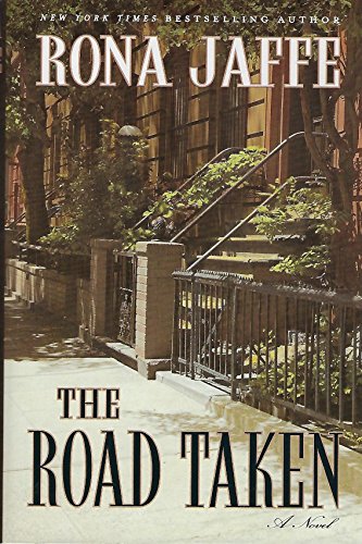 Stock image for The Road Taken for sale by Better World Books