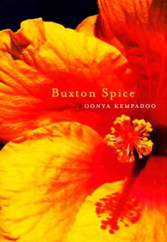 Beispielbild fr Buxton Spice zum Verkauf von Better World Books
