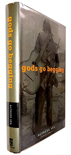 Beispielbild für Gods Go Begging zum Verkauf von Jay W. Nelson, Bookseller, IOBA