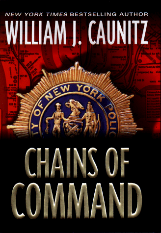 Stock image for Chains of Command : Completed by Christopher Newman for sale by SecondSale