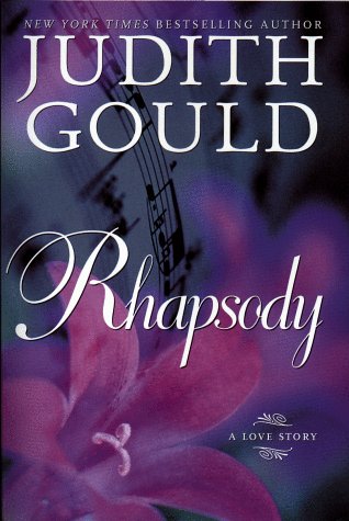 Beispielbild fr Rhapsody : A Love Story zum Verkauf von Better World Books: West