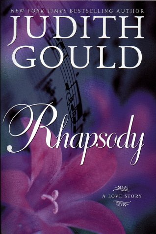 Imagen de archivo de Rhapsody : A Love Story a la venta por Better World Books: West