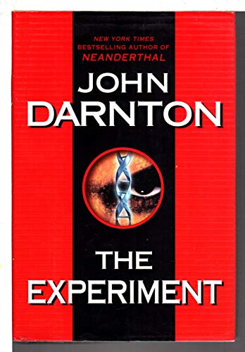 Imagen de archivo de The Experiment a la venta por BookHolders