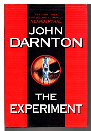 Stock image for The Experiment for sale by BookHolders