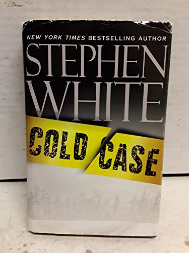 Imagen de archivo de Cold Case - SIGNED PROOF a la venta por Aamstar Bookshop / Hooked On Books