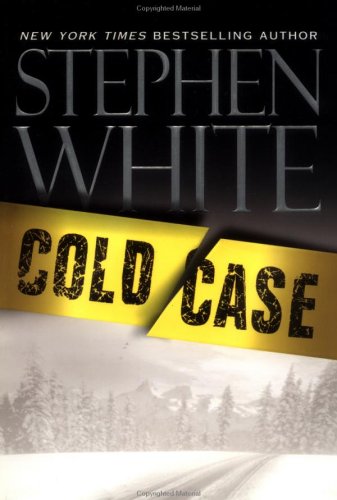 9780525945260: Cold Case