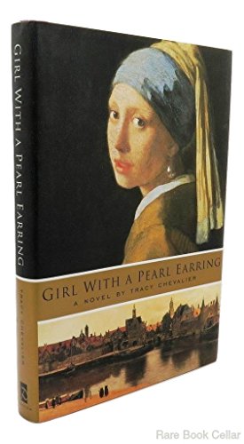 9780525945277: Girl With a Pearl Earring
